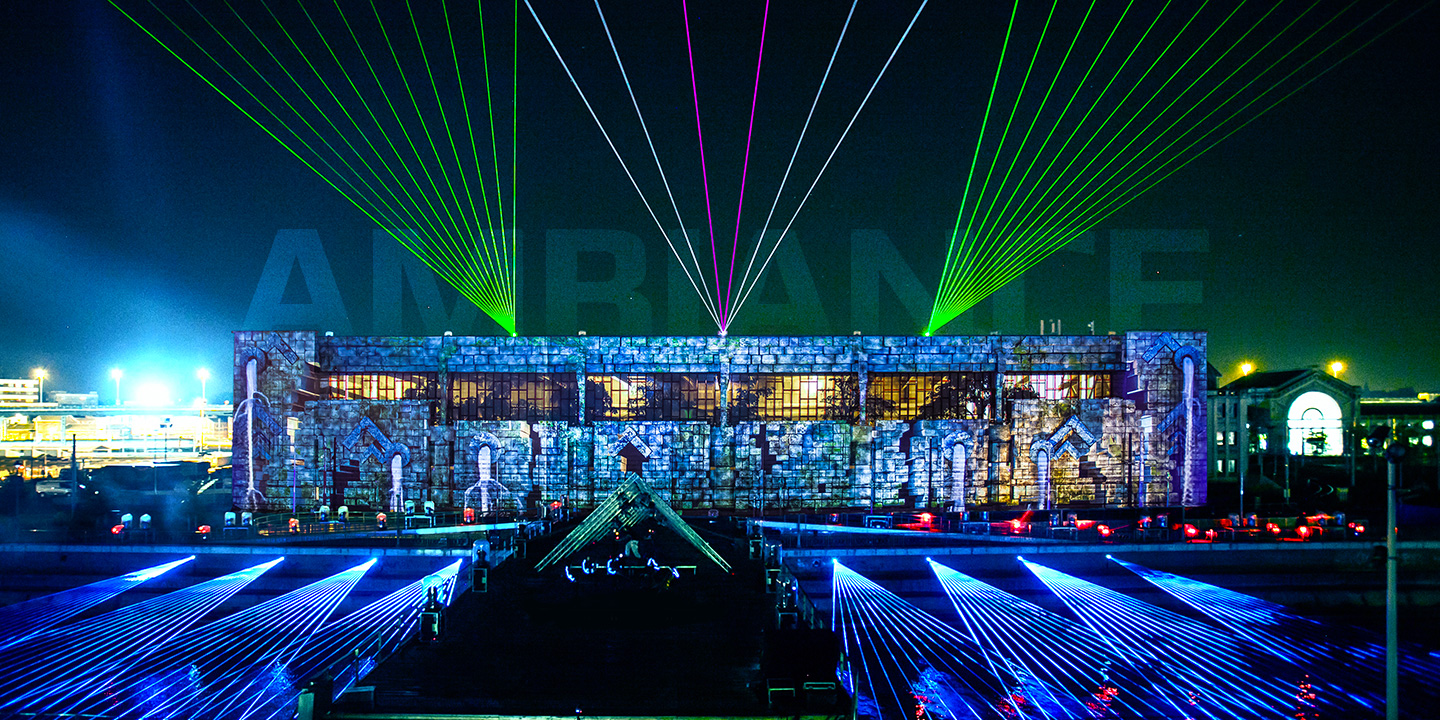 JLP EVENTS