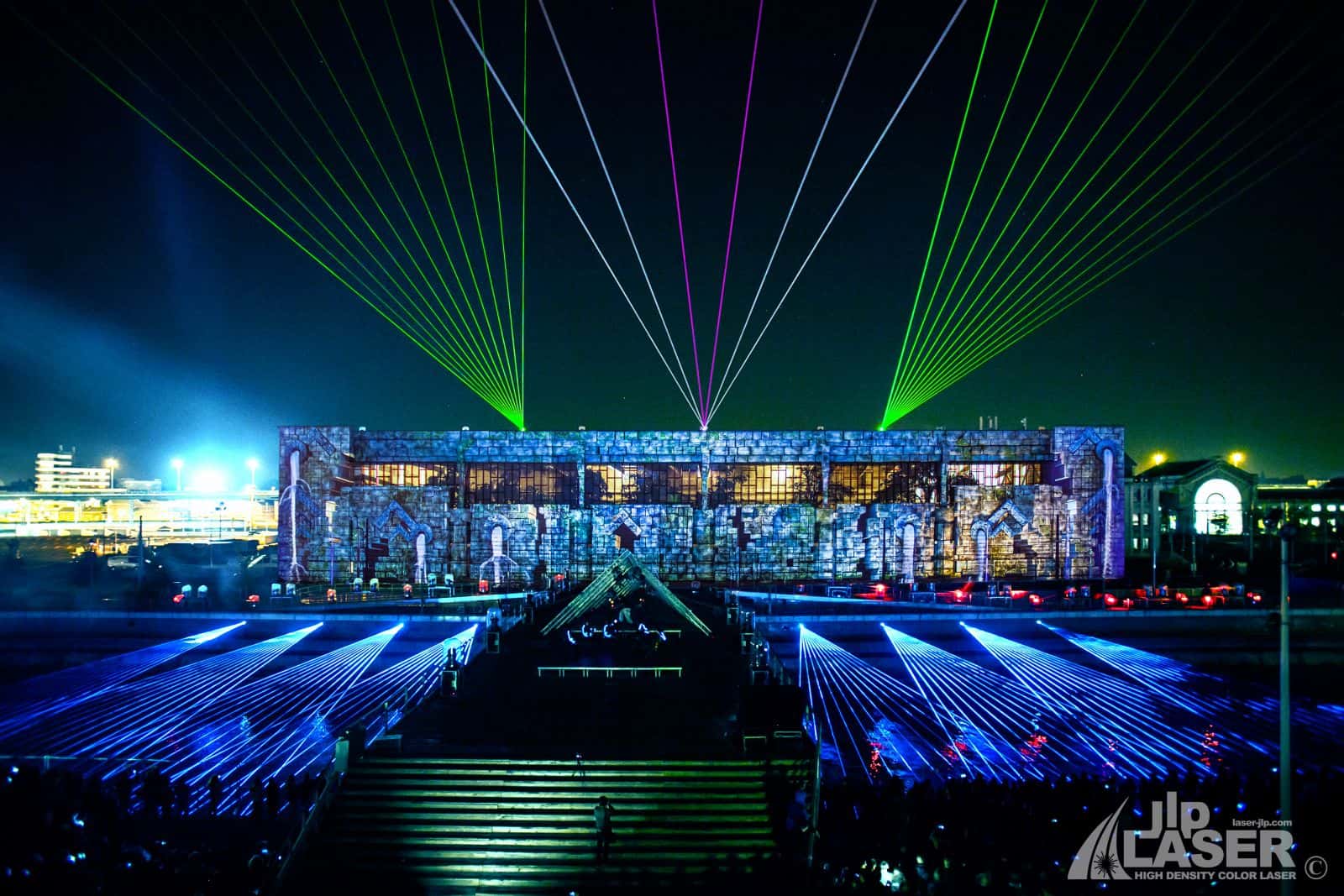 JLP EVENTS